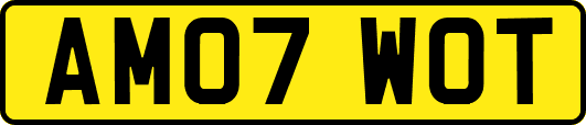 AM07WOT