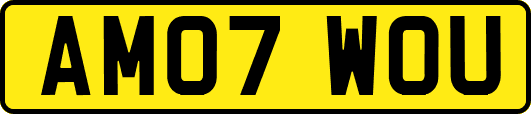 AM07WOU