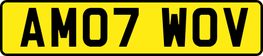 AM07WOV