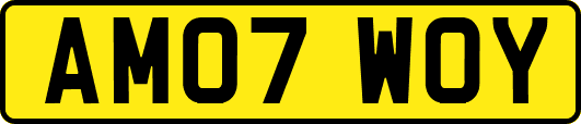 AM07WOY