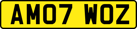 AM07WOZ