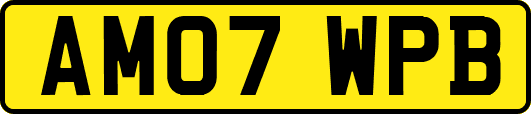 AM07WPB