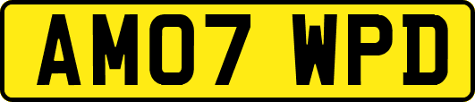 AM07WPD