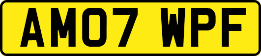 AM07WPF