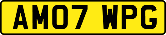 AM07WPG