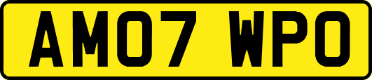 AM07WPO