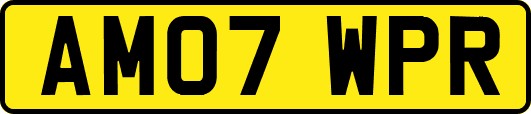 AM07WPR