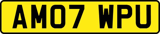 AM07WPU