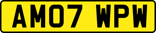 AM07WPW