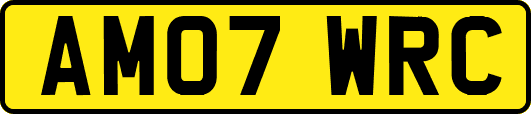 AM07WRC