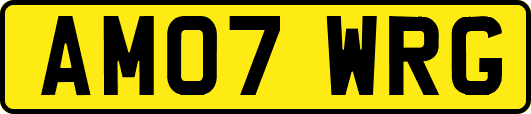 AM07WRG
