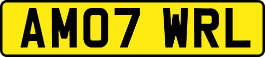 AM07WRL