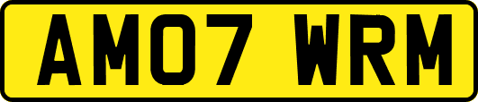 AM07WRM