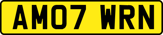 AM07WRN