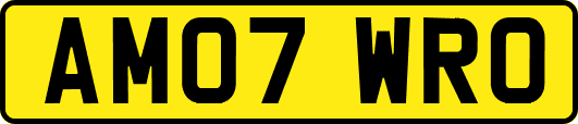 AM07WRO