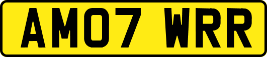 AM07WRR