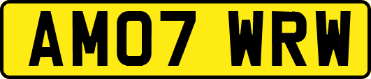 AM07WRW