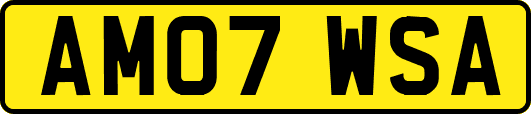 AM07WSA
