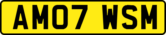 AM07WSM