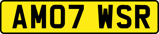AM07WSR