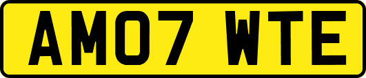 AM07WTE