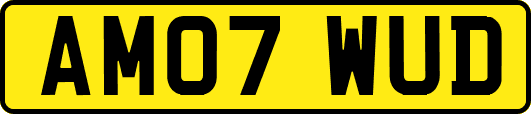 AM07WUD