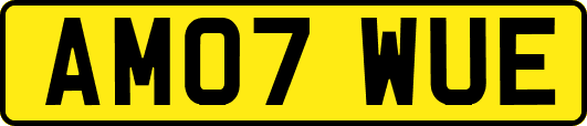 AM07WUE