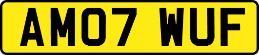 AM07WUF
