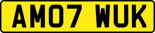 AM07WUK