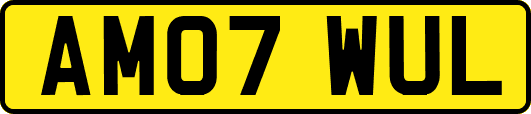 AM07WUL