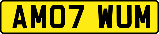 AM07WUM