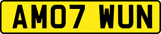 AM07WUN