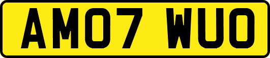 AM07WUO