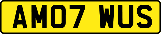 AM07WUS