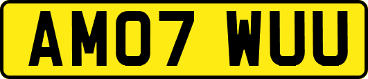 AM07WUU