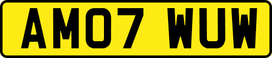 AM07WUW