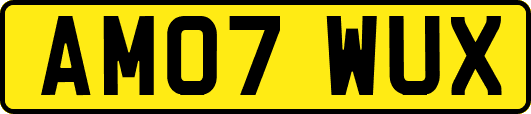 AM07WUX