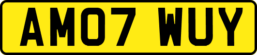 AM07WUY