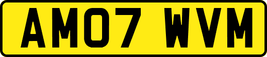 AM07WVM