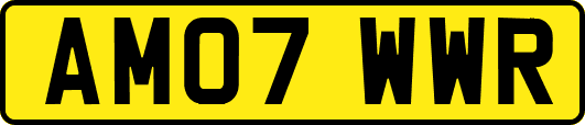 AM07WWR