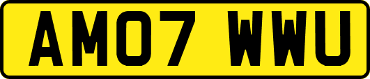 AM07WWU