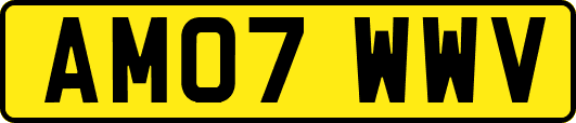 AM07WWV