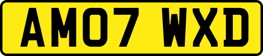 AM07WXD