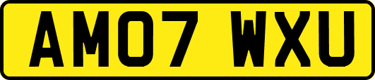 AM07WXU