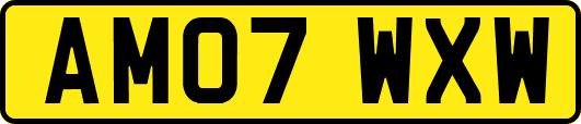 AM07WXW