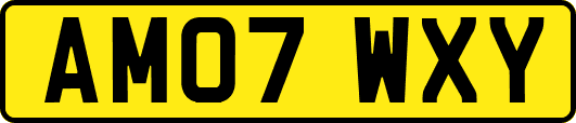 AM07WXY