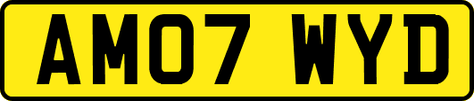 AM07WYD