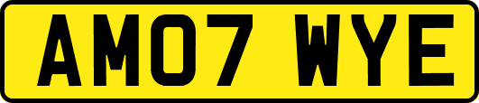 AM07WYE