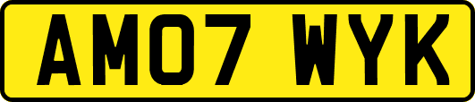 AM07WYK