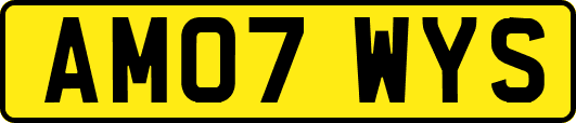 AM07WYS